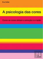 A Psicologia das Cores