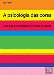 A Psicologia das Cores