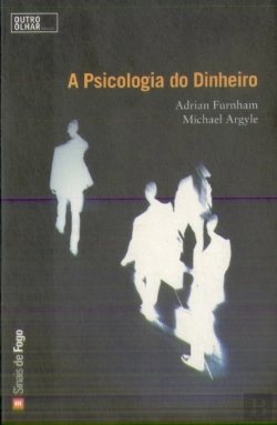 Bertrand.pt - A Psicologia do Dinheiro