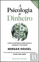 A Psicologia do Dinheiro
