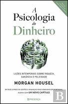 A Psicologia do Dinheiro