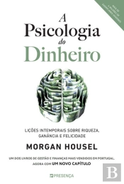 A Psicologia do Dinheiro