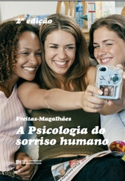 Bertrand.pt - A Psicologia do Sorriso Humano