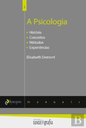 A Psicologia