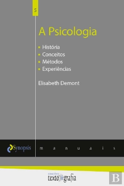 Bertrand.pt - A Psicologia