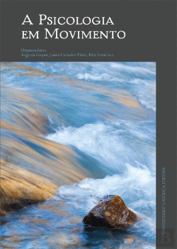 Bertrand.pt - A Psicologia em Movimento