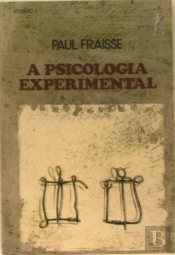A Psicologia Experimental