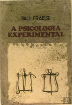 Bertrand.pt - A Psicologia Experimental
