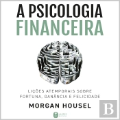 A Psicologia Financeira