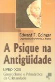 A Psique na Antiguidade -  Livro Dois