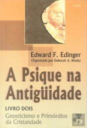 A Psique na Antiguidade -  Livro Dois