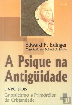 Bertrand.pt - A Psique na Antiguidade -  Livro Dois