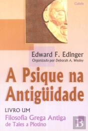 A Psique na Antiguidade - Livro Um