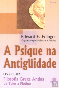 Bertrand.pt - A Psique na Antiguidade - Livro Um