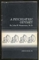 A Psychiatric Odyssey