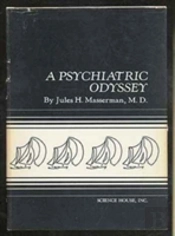 A Psychiatric Odyssey