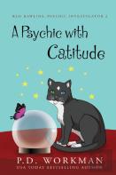 A Psychic With Catitude