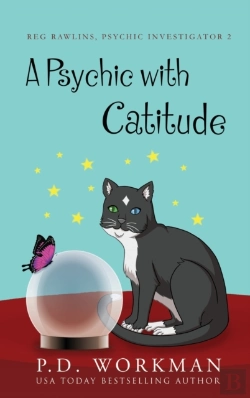 Bertrand.pt - A Psychic With Catitude