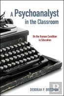 A Psychoanalyst In The Classroom