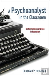 A Psychoanalyst In The Classroom