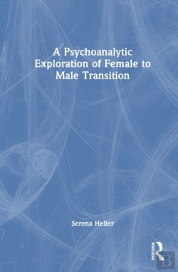 Bertrand.pt - A Psychoanalytic Exploration Of Female To Male Transition
