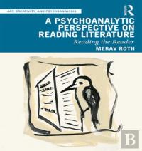 A Psychoanalytic Perspective On Reading Literature