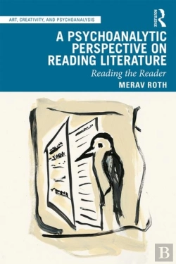 Bertrand.pt - A Psychoanalytic Perspective On Reading Literature
