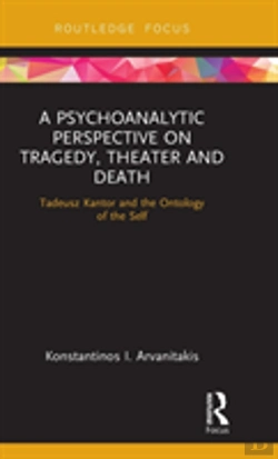 Bertrand.pt - A Psychoanalytic Perspective On Tragedy, Theater And Death