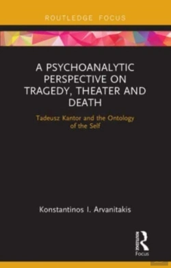 Bertrand.pt - A Psychoanalytic Perspective On Tragedy, Theater And Death