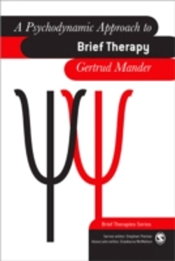 Bertrand.pt - A Psychodynamic Approach To Brief Therapy