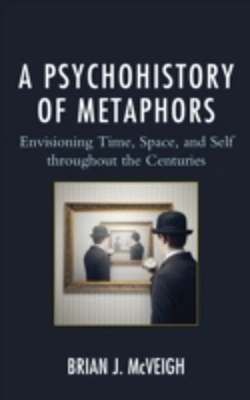 Bertrand.pt - A Psychohistory Of Metaphors