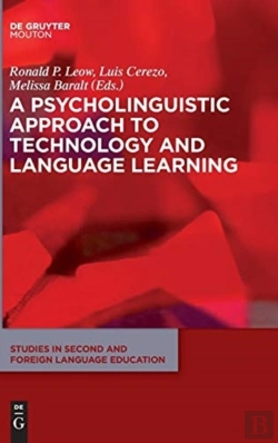 Bertrand.pt - A Psycholinguistic Approach To Technology And Language Learning