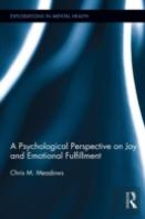 A Psychological Perspective On Joy And Emotional Fulfillment