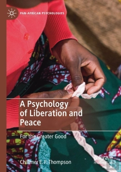 Bertrand.pt - A Psychology Of Liberation And Peace