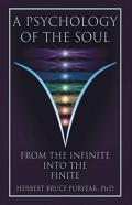 A Psychology Of The Soul