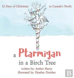 Bertrand.pt - A Ptarmigan In A Birch Tree