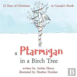 Bertrand.pt - A Ptarmigan In A Birch Tree