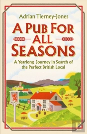 A Pub For All Seasons