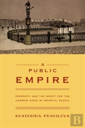 A Public Empire