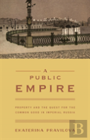 A Public Empire