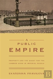 A Public Empire