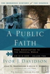A Public Faith