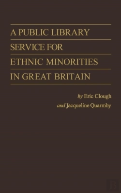 Bertrand.pt - A Public Library Service For Ethnic Minorities In Great Britain.