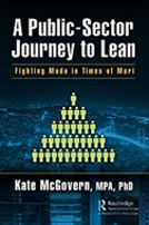 A Public-Sector Journey To Lean