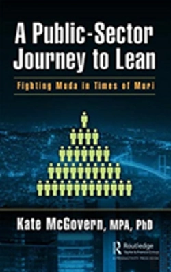 Bertrand.pt - A Public-Sector Journey To Lean