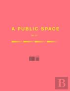 A Public Space No. 31