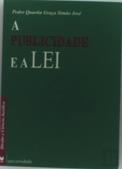 A Publicidade e a Lei