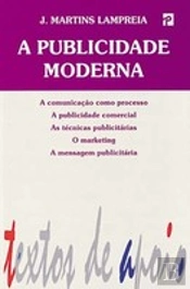 A Publicidade Moderna