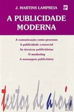 Bertrand.pt - A Publicidade Moderna