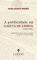 A Publicidade na Gazeta de Lisboa